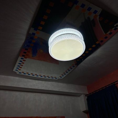 Le Soleil B&B Milazzo Exteriér fotografie