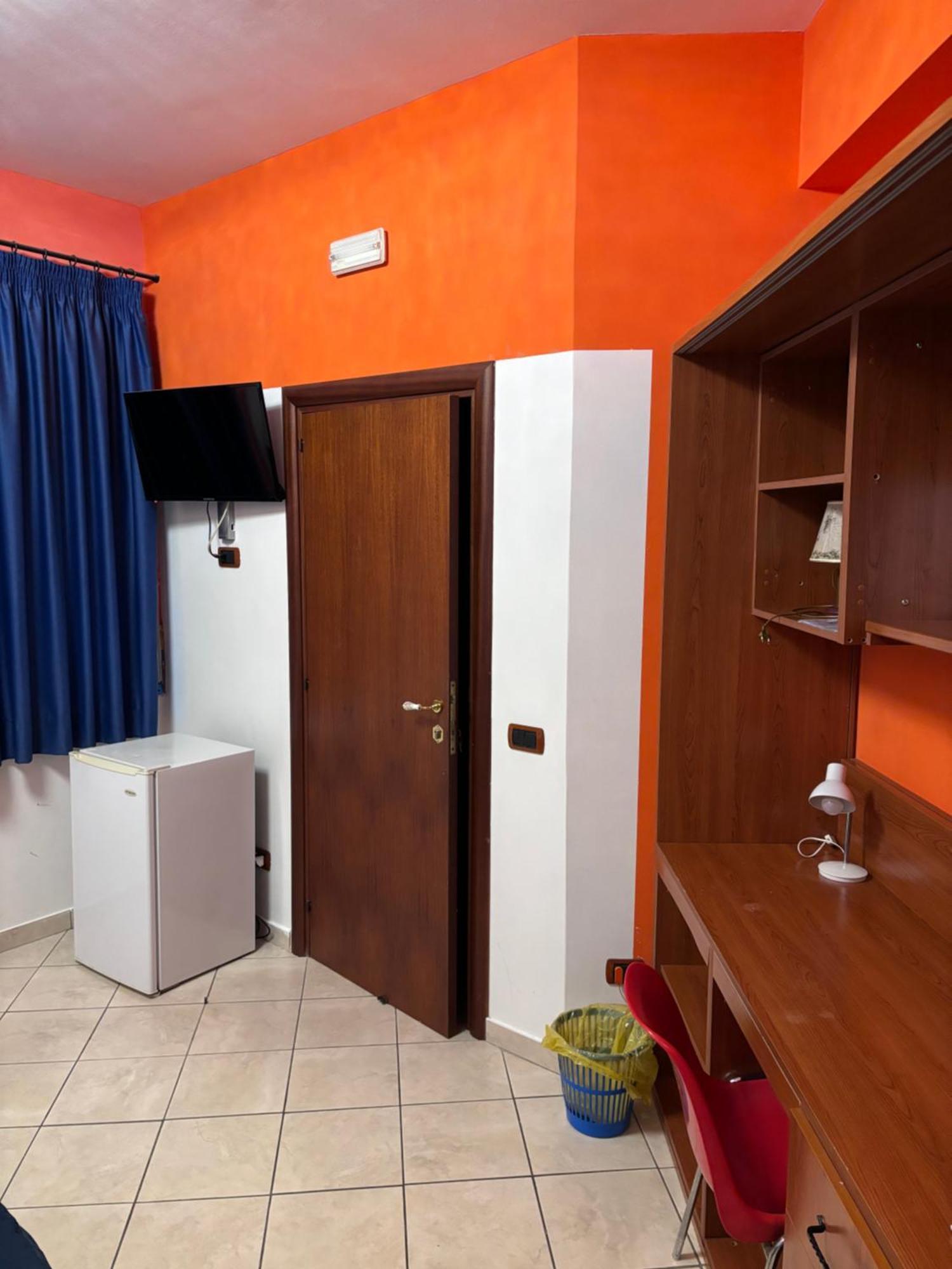 Le Soleil B&B Milazzo Exteriér fotografie
