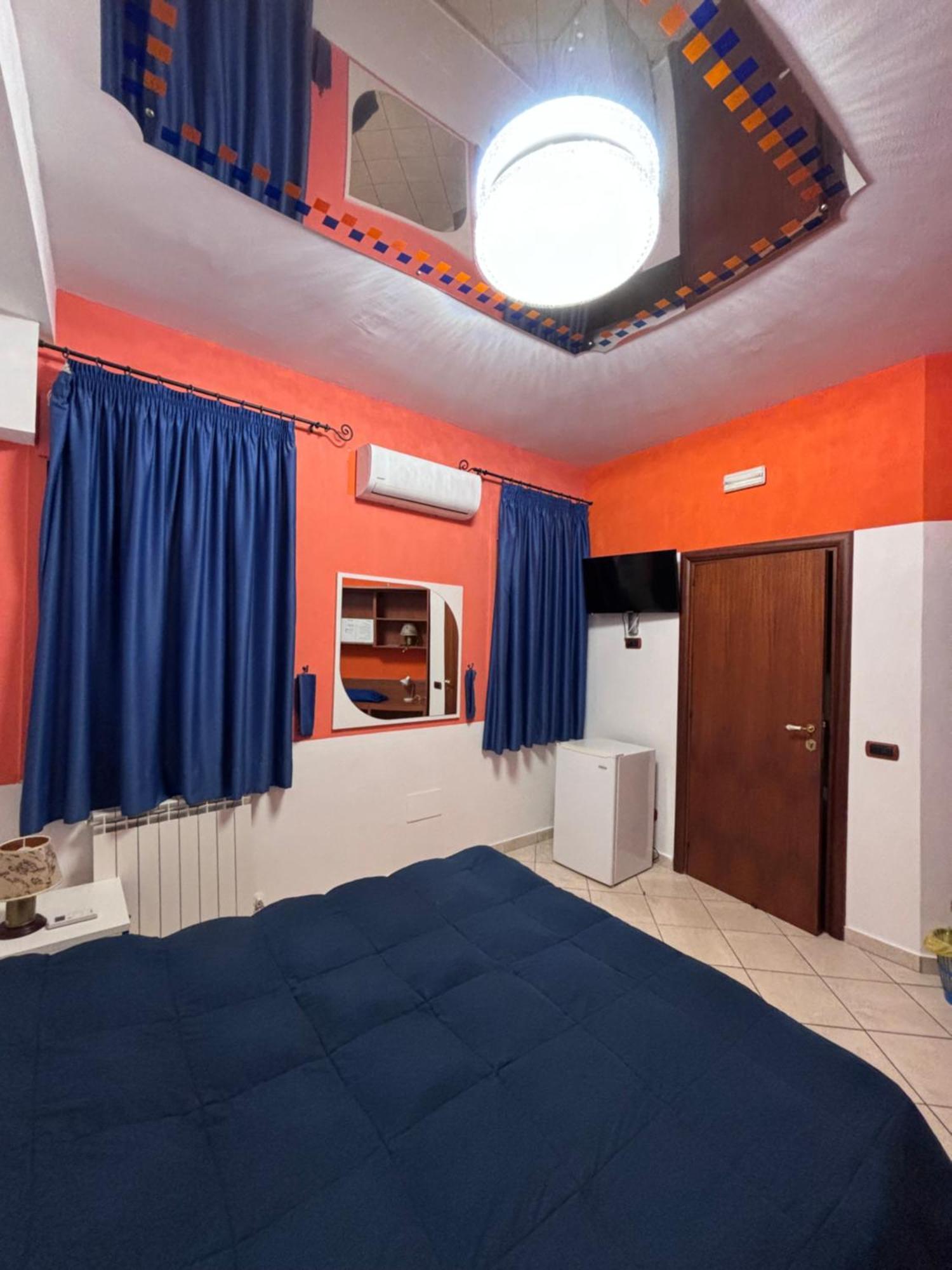 Le Soleil B&B Milazzo Exteriér fotografie