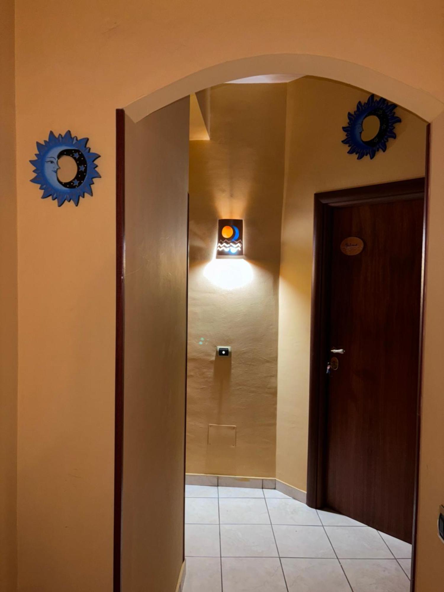 Le Soleil B&B Milazzo Exteriér fotografie