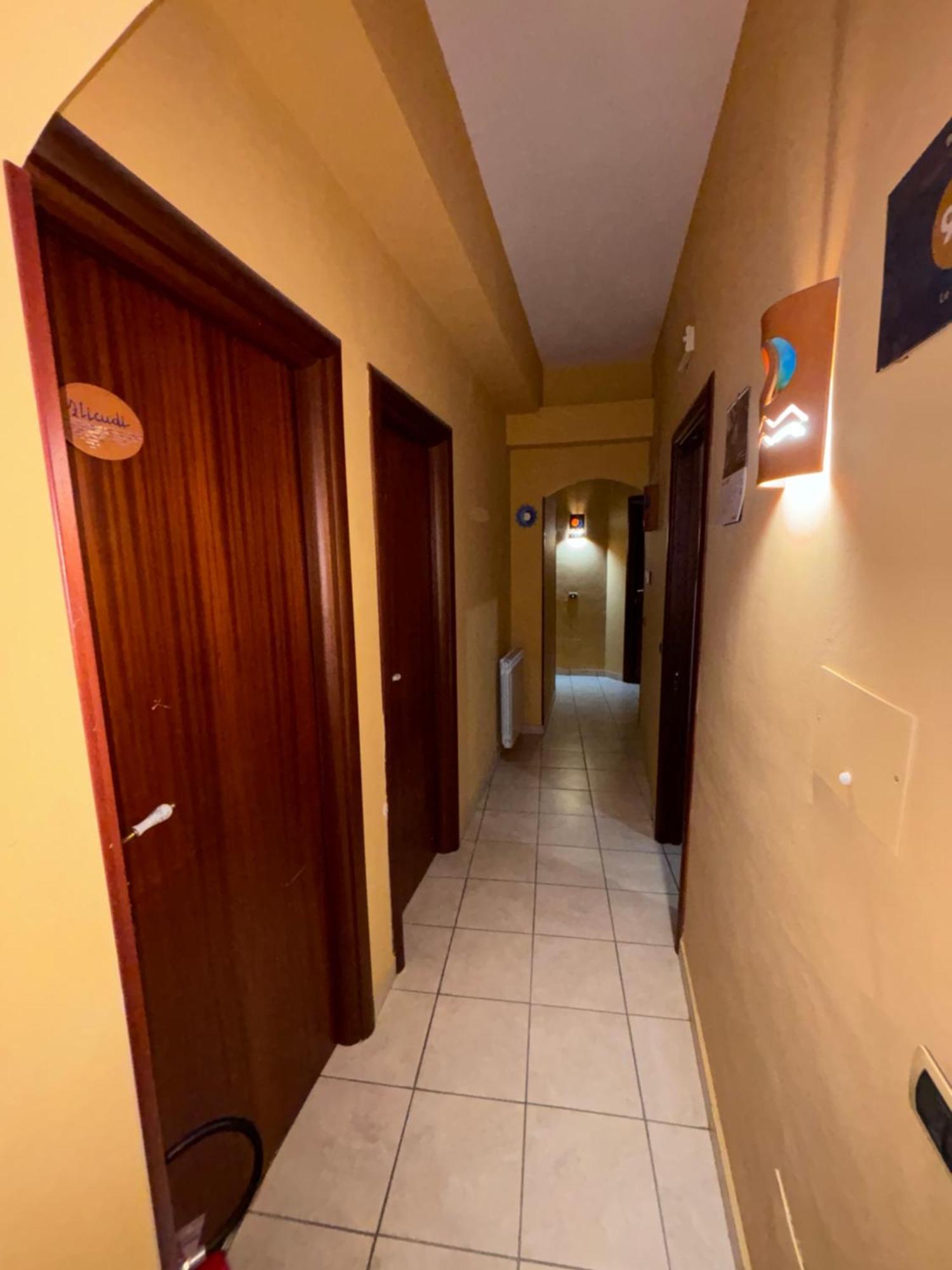 Le Soleil B&B Milazzo Exteriér fotografie