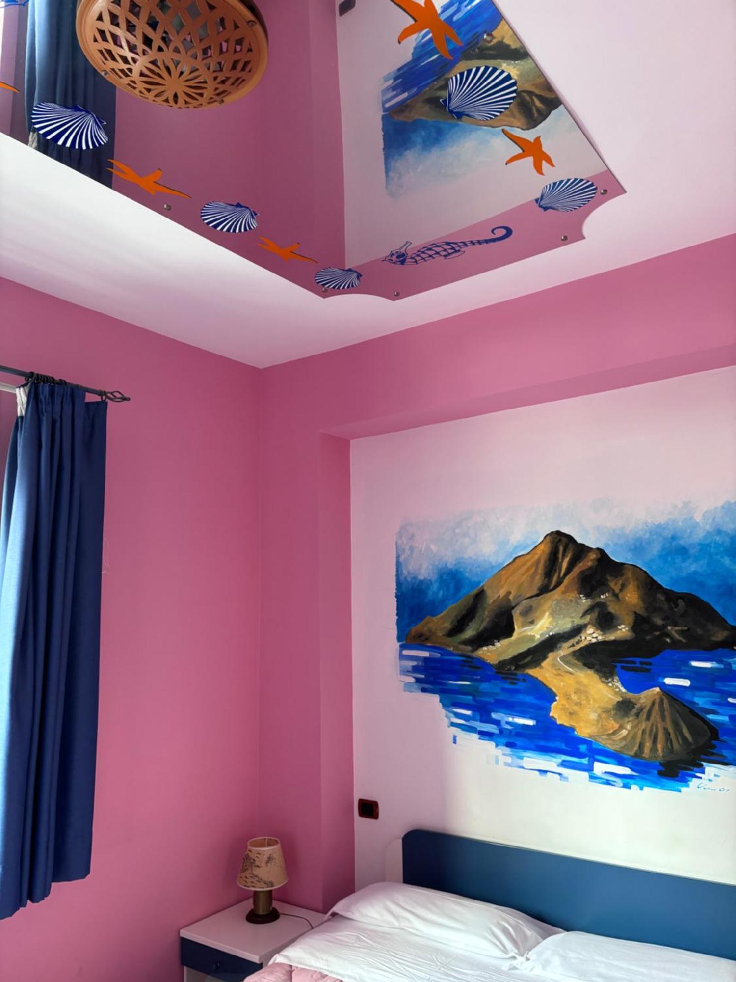 Le Soleil B&B Milazzo Exteriér fotografie