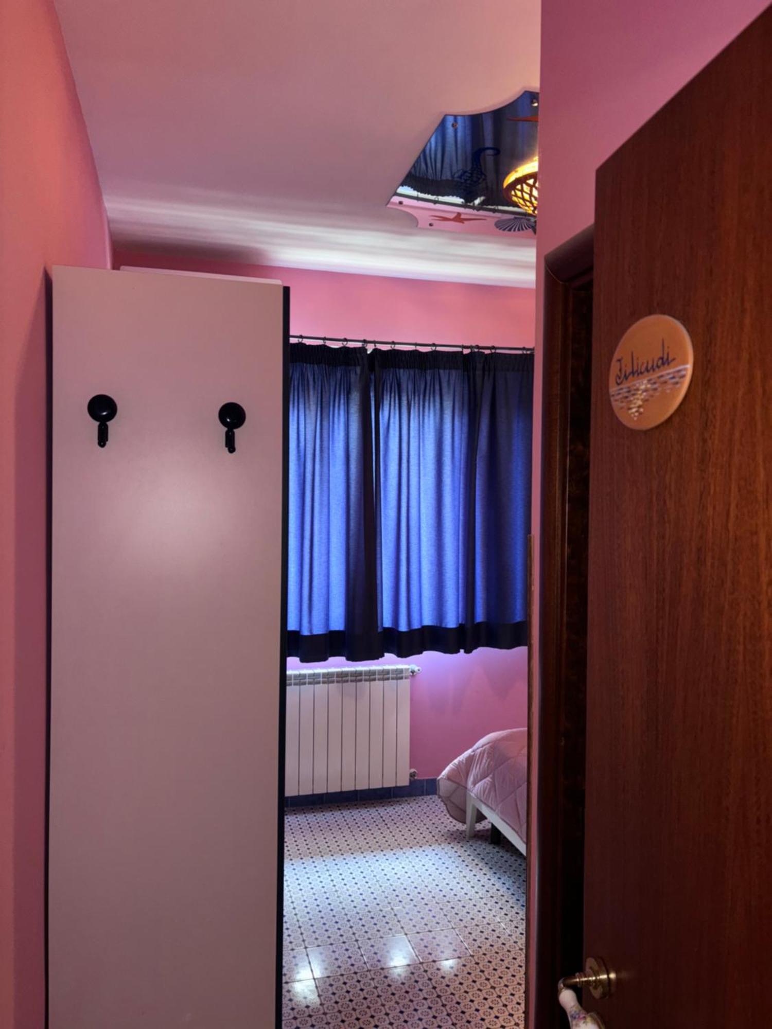 Le Soleil B&B Milazzo Exteriér fotografie
