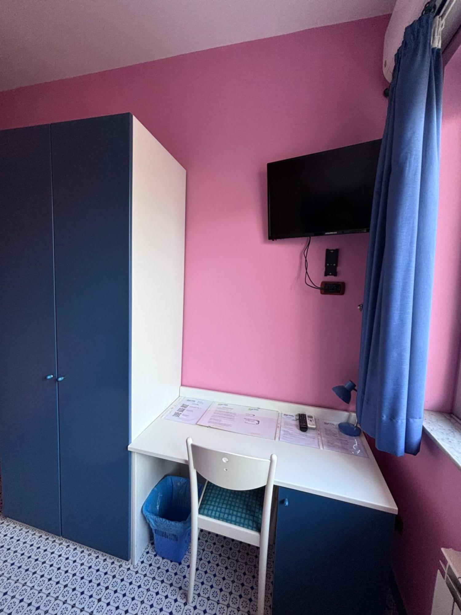 Le Soleil B&B Milazzo Exteriér fotografie