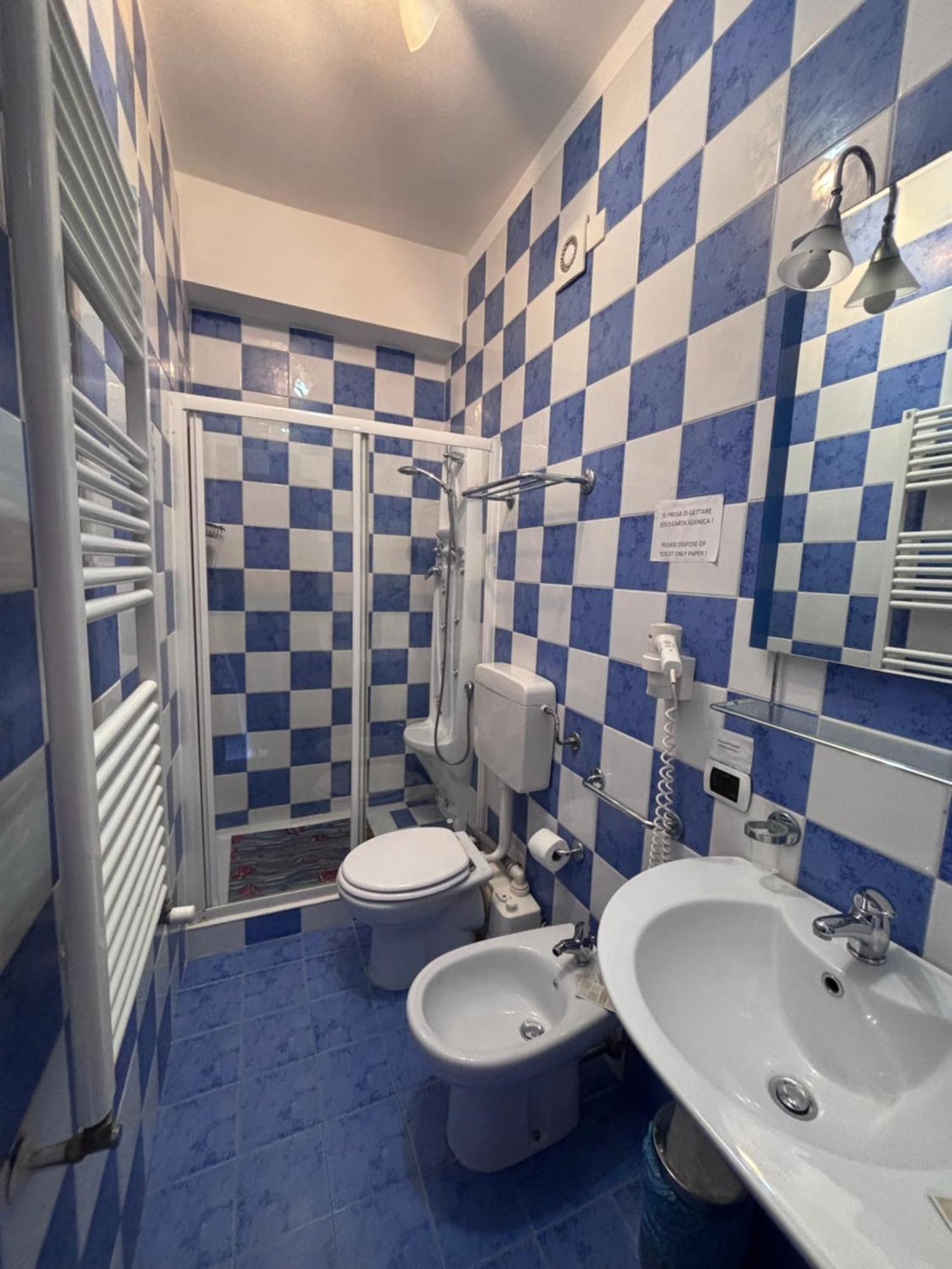 Le Soleil B&B Milazzo Exteriér fotografie