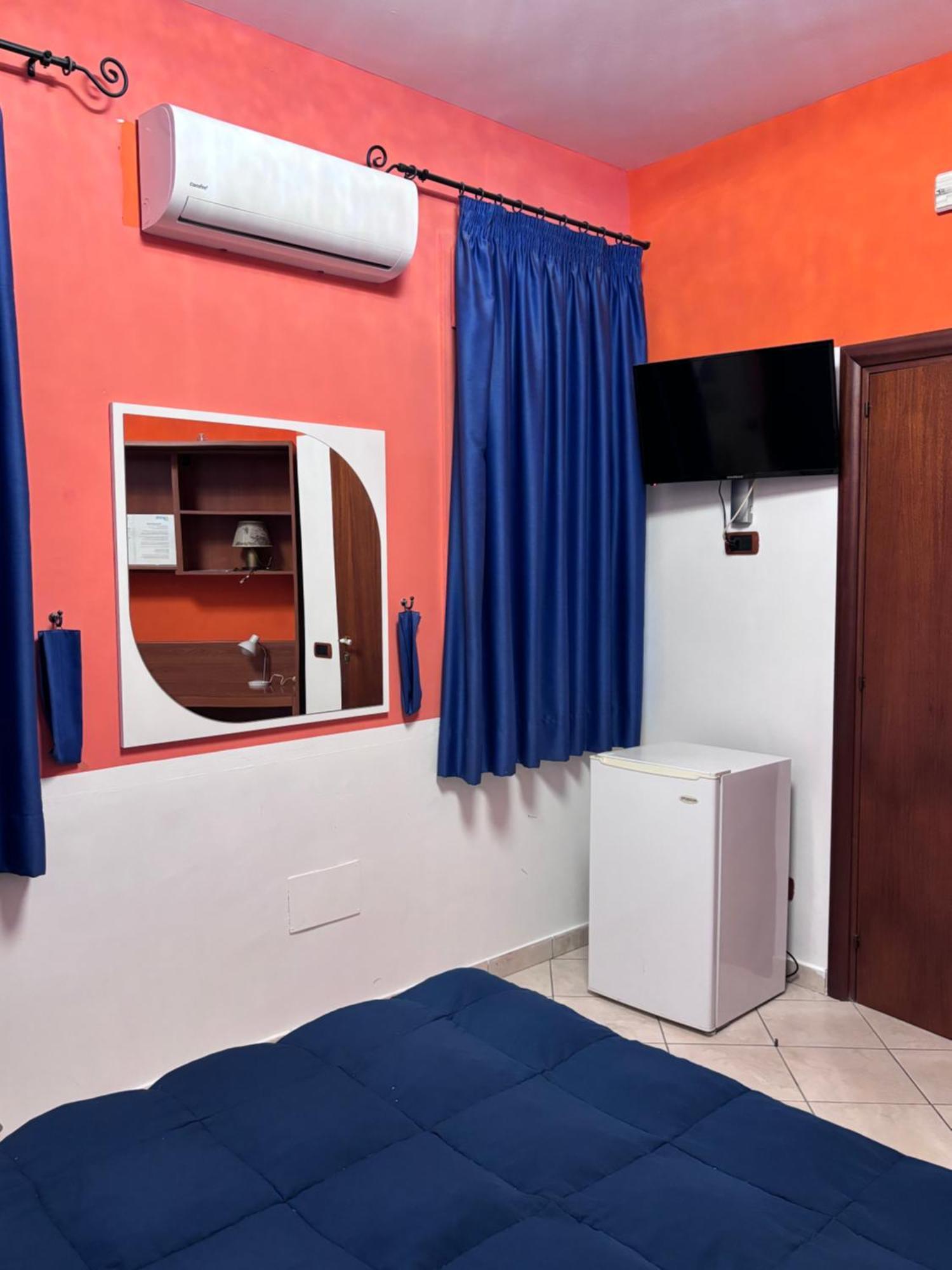 Le Soleil B&B Milazzo Exteriér fotografie