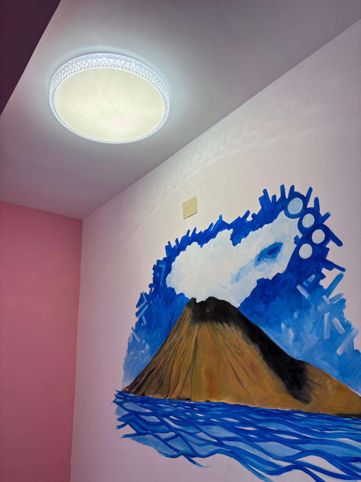 Le Soleil B&B Milazzo Exteriér fotografie
